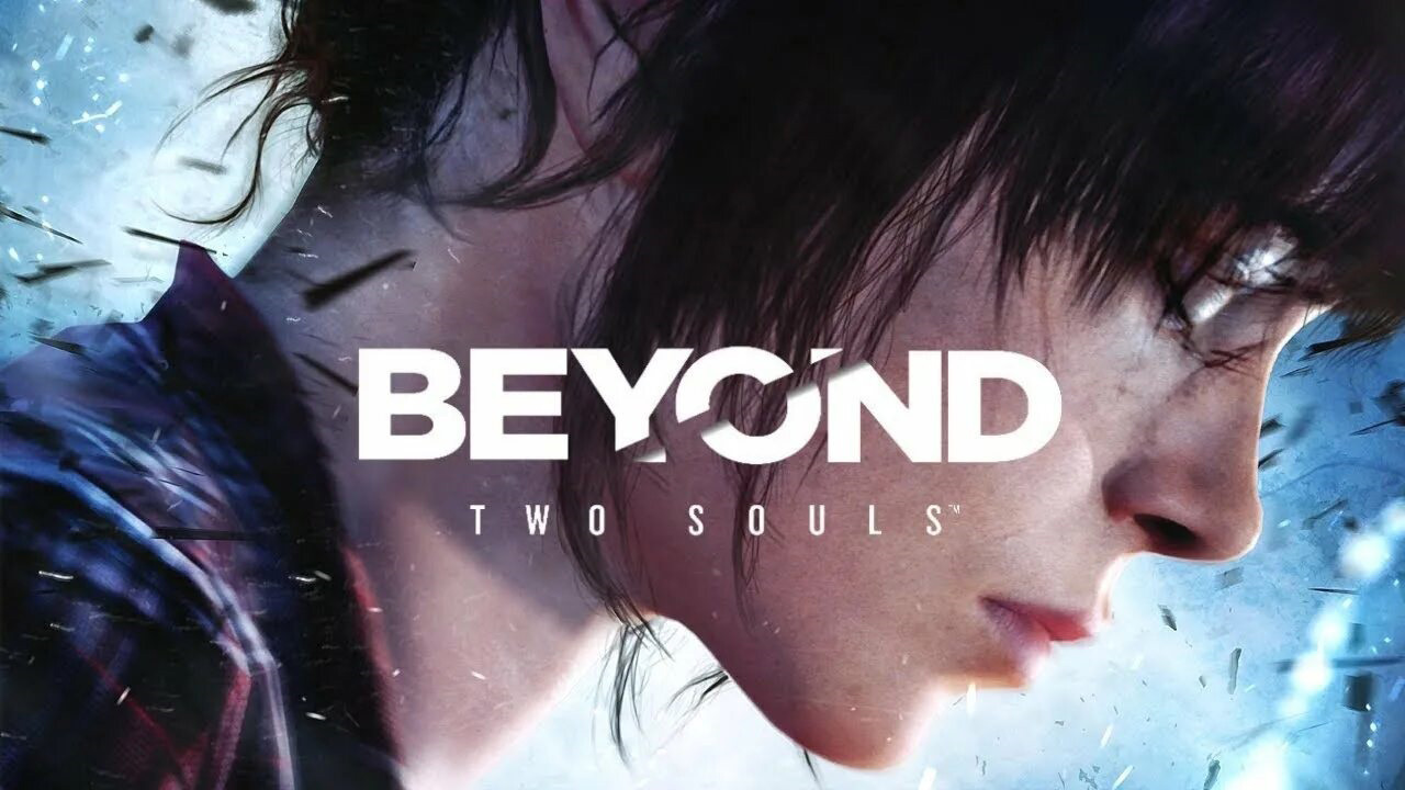 Beyond - Two Souls